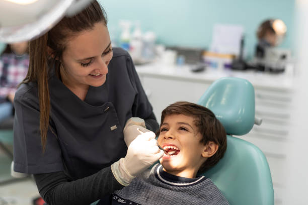 Best Emergency Treatment for Dental Infections or Abscesses in Huntgburg, IN