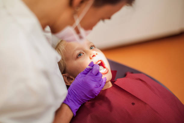 Best After-Hours Dental Trauma Care in Huntgburg, IN