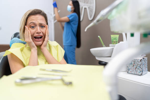Best Pediatric Emergency Dentist in Huntgburg, IN